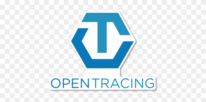 Opentracing Decal - Opentracing Jaeger #786253