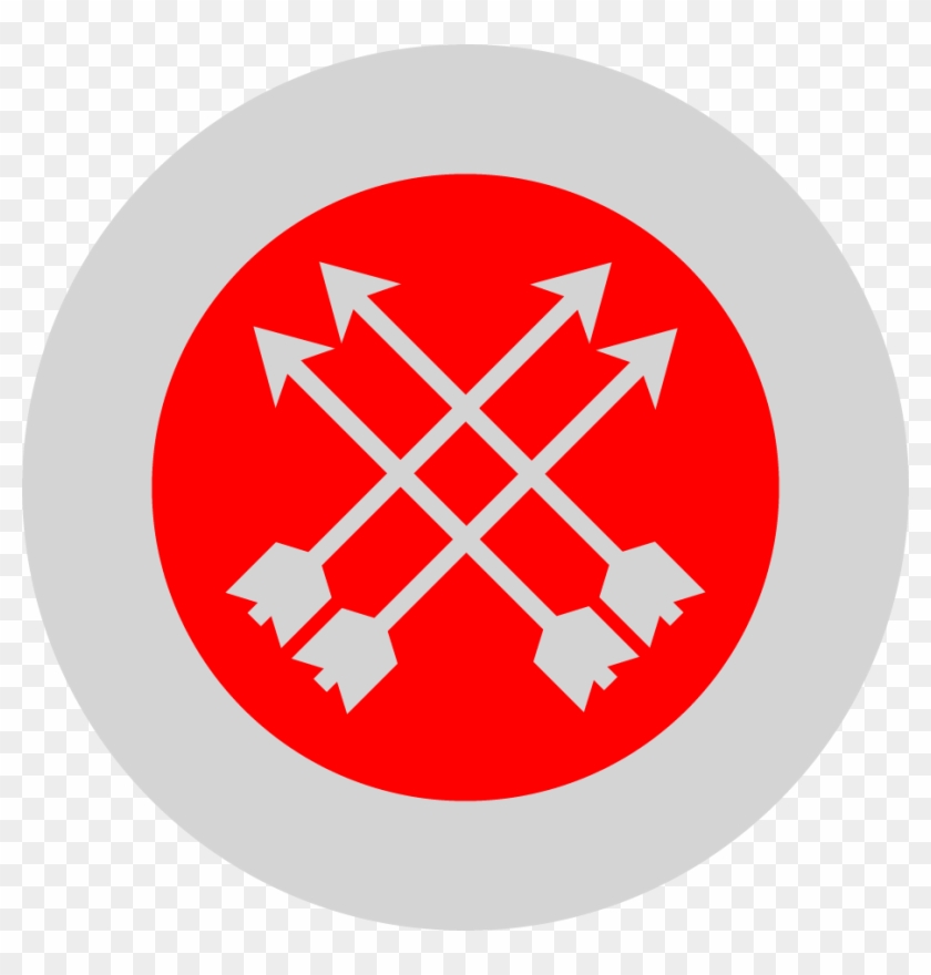 Archery Rank Bowman - Ante Miocic #786258