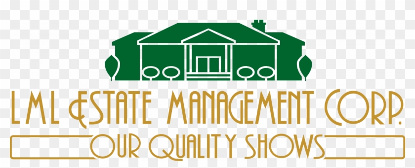 An Error Occurred - Lml Estate Management Logo #786260