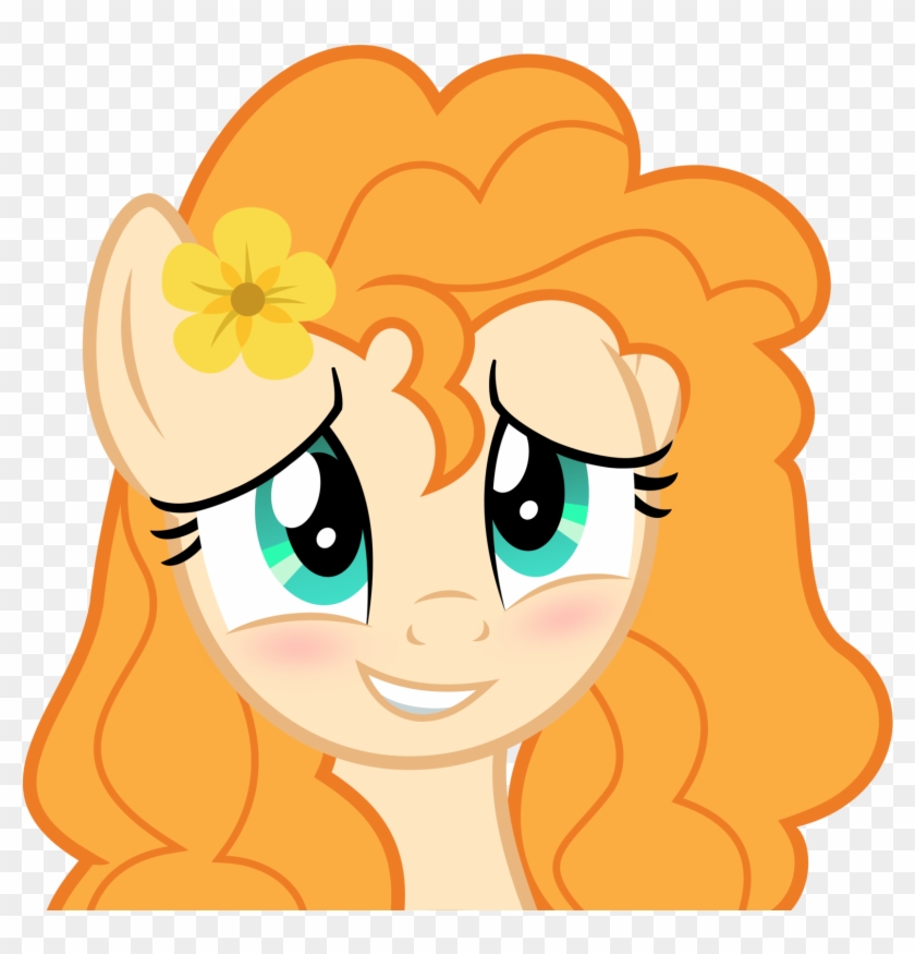 My Little Pony Pear Butter #786261