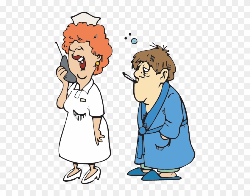 Nurse - Patricia Benner #786314