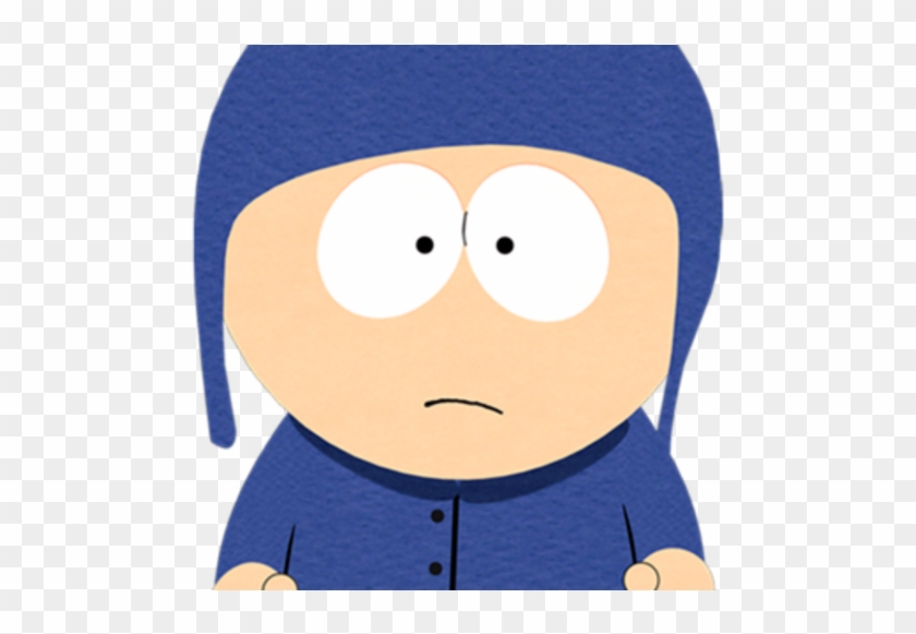 Just Things I Find Or Make When Bored - South Park Middle Finger #786327
