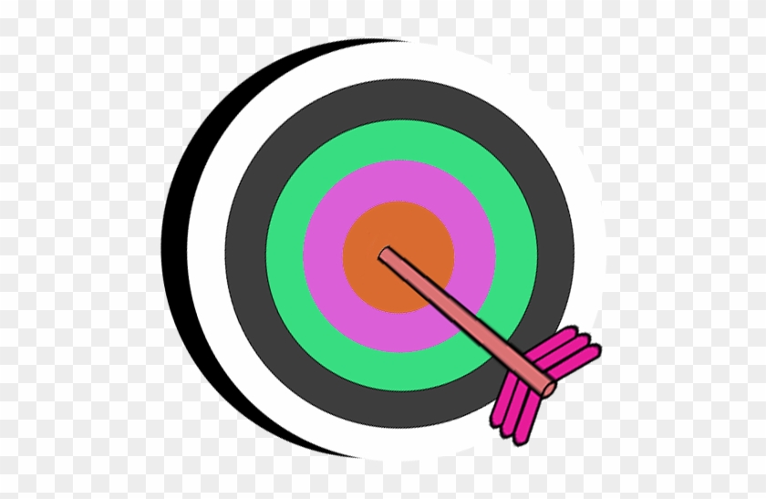 Archery Tournament Challenging And Smooth Gameplay - Унылое Гавно #786342