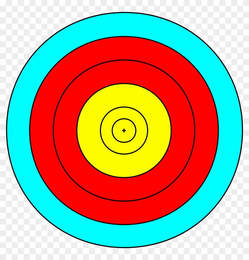 Fita Reducida Al 6 - Target Clipart #786356