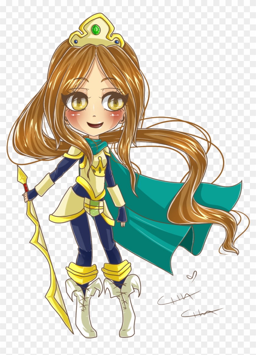 This Is For Taytaycrowder It's Her Fantasy Life Character, - Cartoon #786460