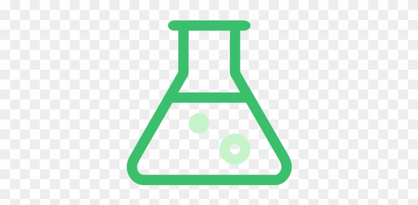 Chemistry, Experiment, Lab Icon - Chemistry, Experiment, Lab Icon #786518