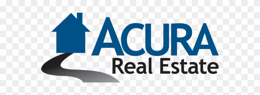 Acura Real Estate - Graphics #786530