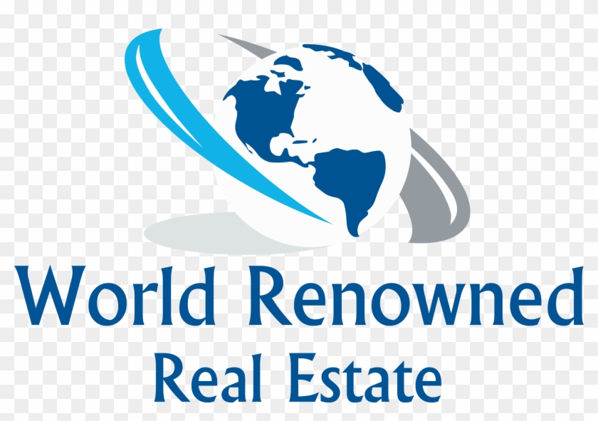 World Renowned Real Estate #786545