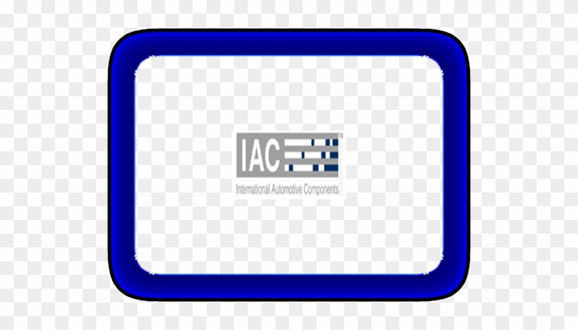 International Automotive - Iacna #786565