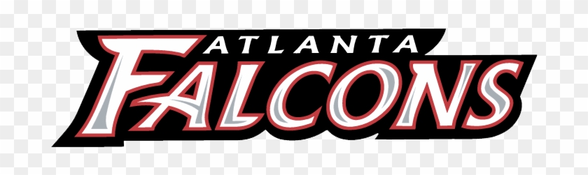 Tony - Atl Anta Falcons Logo #786593