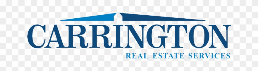 Carrington Real Estate Services Logo - College Of The Desert #786640