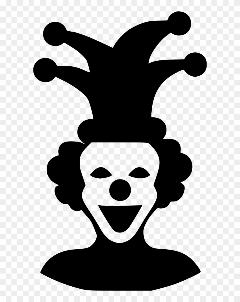 Funny Actor Person Hero Joker Cap Comments - Joker Icon #786647