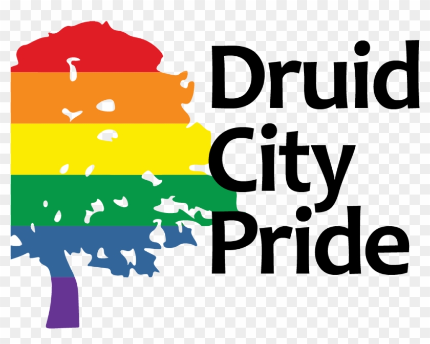 Druid City Pride Festival Aims For Expansion, Day Of - Invitation To A Picnic-picnic Silhouette-customizable #786652