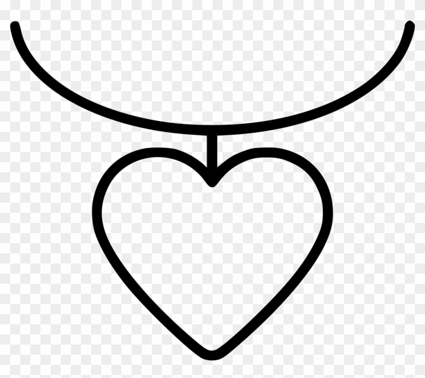 Png File - Heart #786701