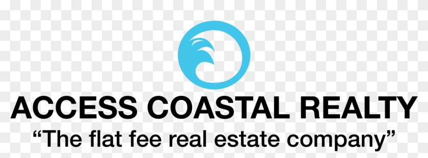 Access Coastal Realty Flat Fee Real Estate Company - Success Is To Be Pursued Throw Blanket #786706