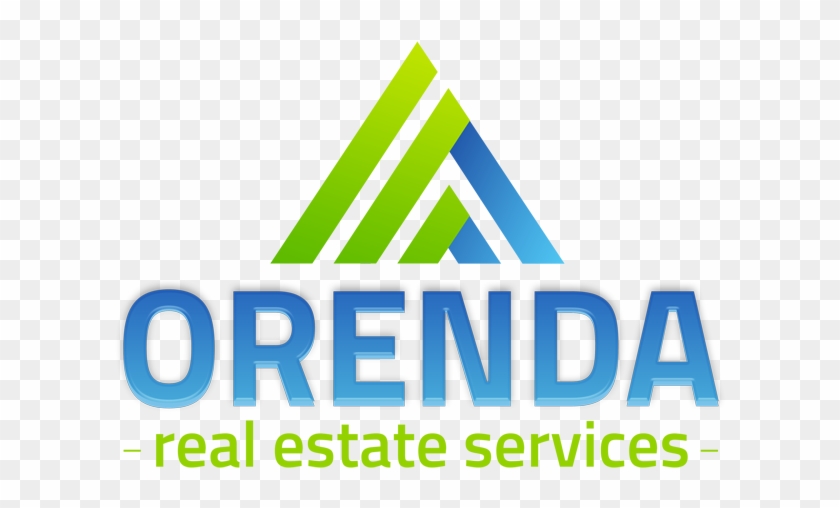 Orenda Real Estate Services #786711