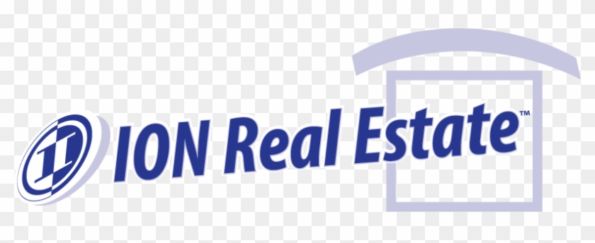 Ion Real Estate - Ion Television #786717