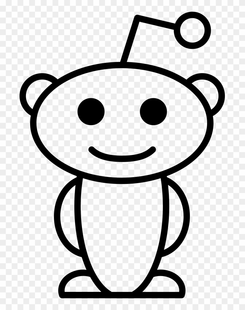 Png File - Without Their Permission: The Story Of Reddit #786737