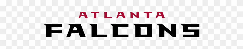 Atlanta Falcons Logo Font - Atlanta Falcons Vector Logo #786739