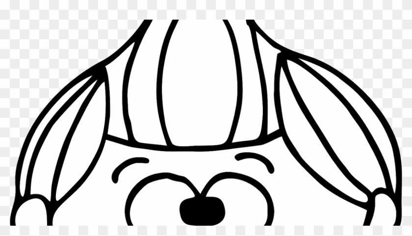 Boy Clipart Black And White Png #786742