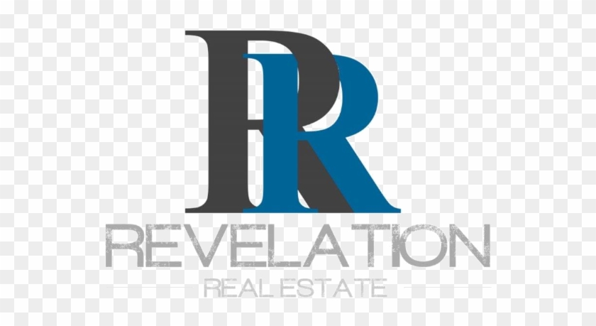 Christine Holwell - Revelation Real Estate Logo #786747
