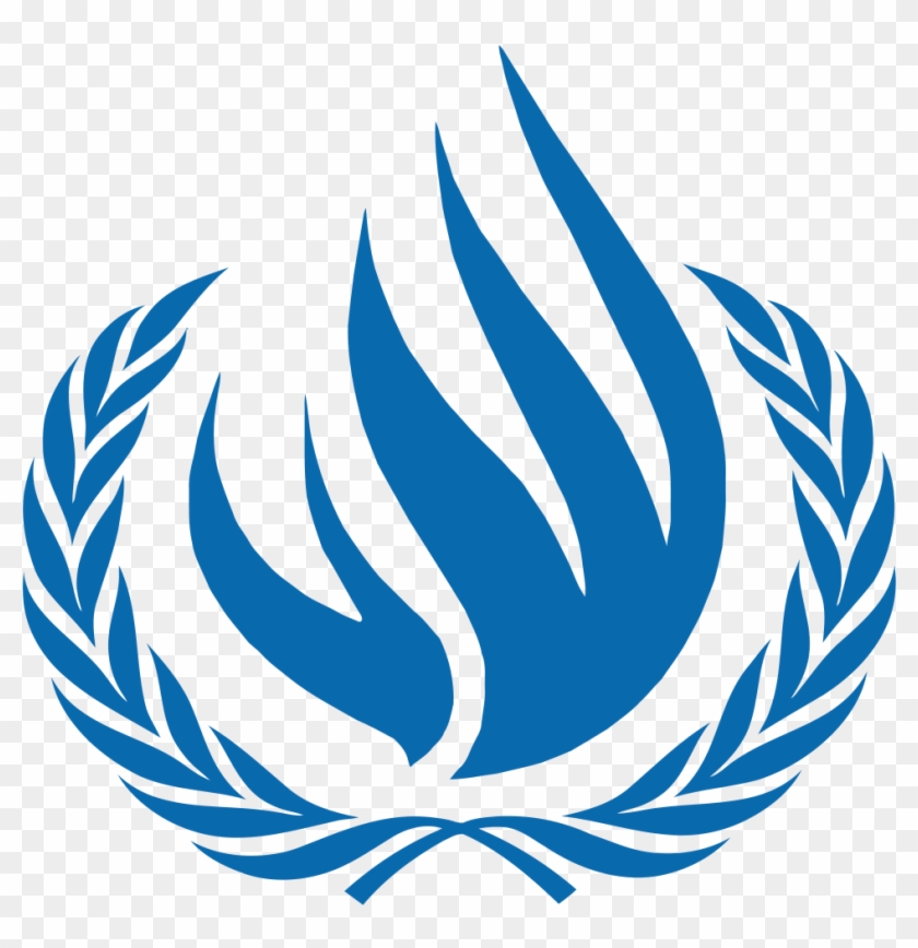 Zeid Criticises Gambia For Harsh Legal Amendment Targeting - United Nations Human Rights Logo #786763