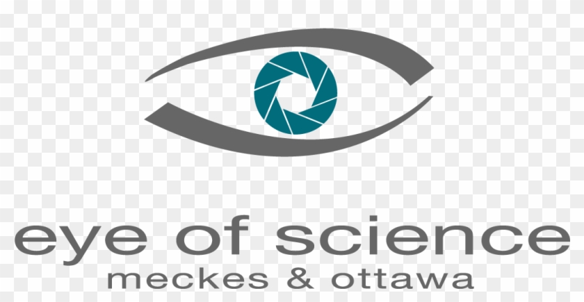 Logo Der Firma Eye Of Science - Photography #786863
