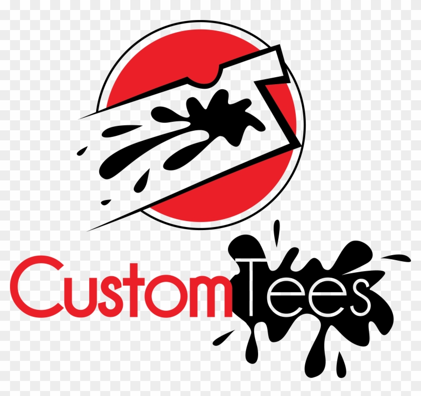 Atlanta Screen Print - Custom T Shirt Logo #786874