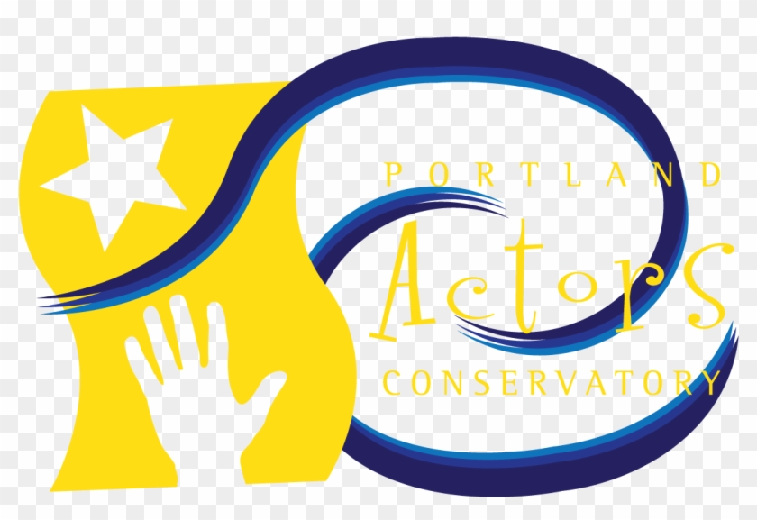 Portland Actors Conservatory - Graphic Design #786879