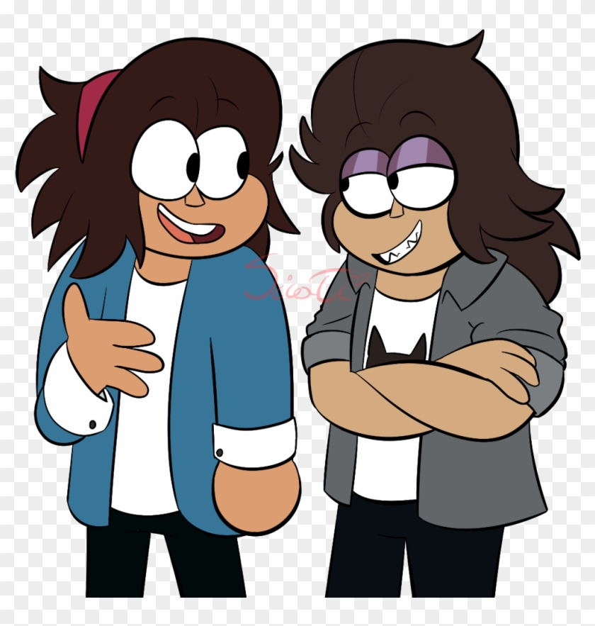 “since Actor Au Is Actually Pretty Cool And I'm In - Ok Ko Let's Be Heroes Brother Au #786900