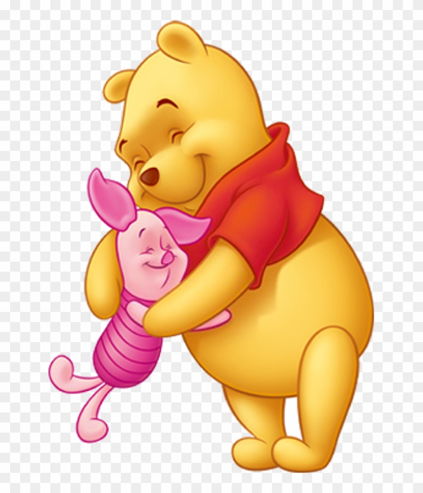 Heroes - Winnie The Pooh Quotes #786916
