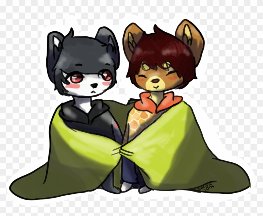 Winter Blankets By Awinq Winter Blankets By Awinq - Cartoon #786926