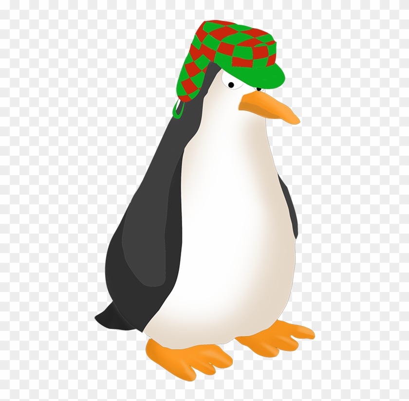 Adã©lie Penguin #786950