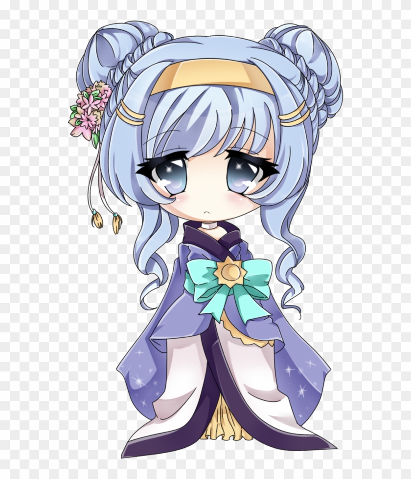 Chibi Princess Drawing Anime Mangaka - Chibi Princess Drawing Anime Mangaka #787056