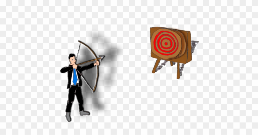 Network Marketing Strategy - Target Archery #786988