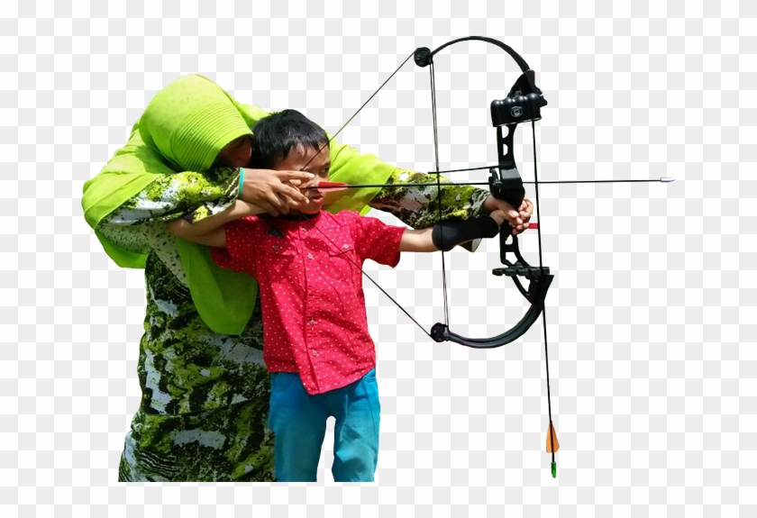 Akhlaq & Leadership - Field Archery #787006