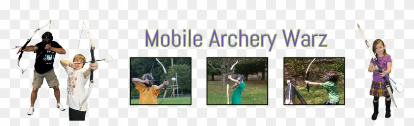 ‹ › - Field Archery #787016