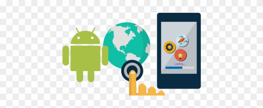 As Per Your Business Goals & Objectives - Android #787026