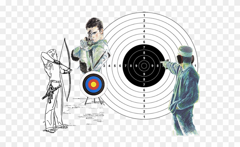 Target Archery #787051