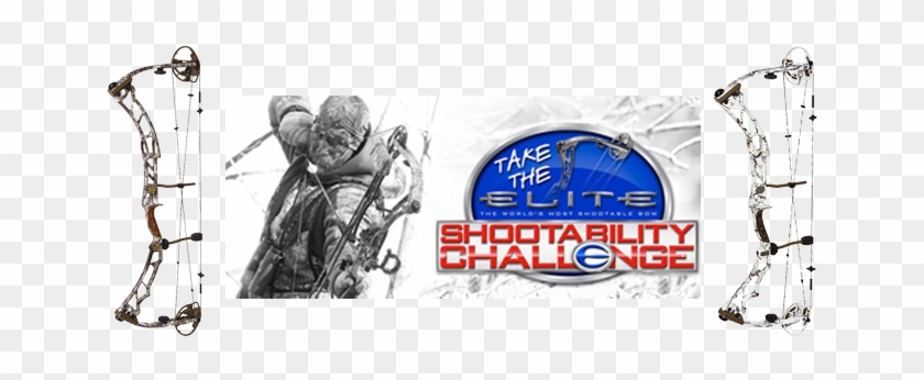 Today's Specials - Archery #787059