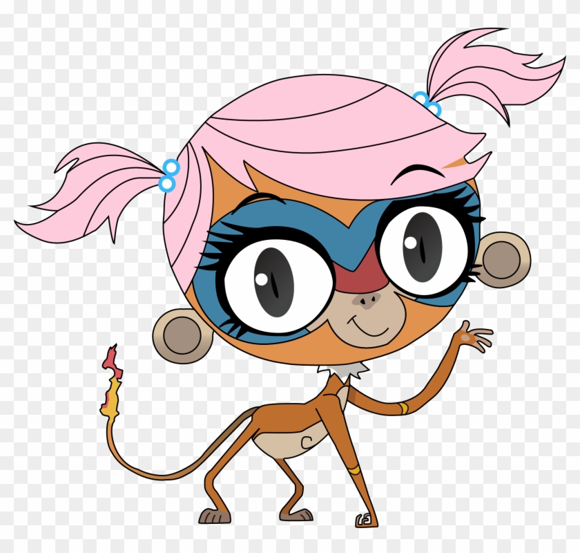 Littlest Pet Shop #787062