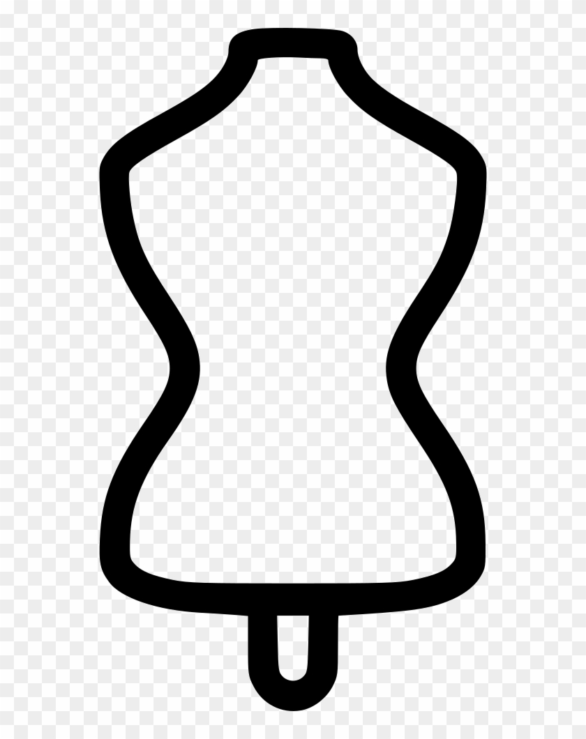 Dress Form Tailoring Dummy Mannequin Comments - Dress Form Tailoring Dummy Mannequin Comments #787073