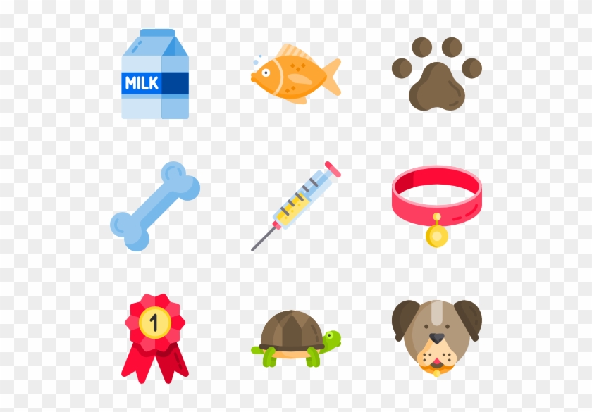Pet Shop - Ícons Pet Png #787120