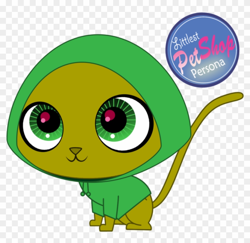 Me As A Lps Pet By Motoneko - Pet Store #787122