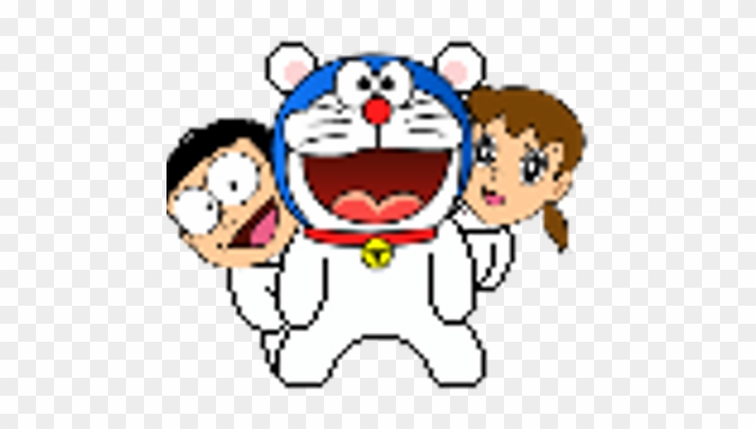 Doraemon #787160