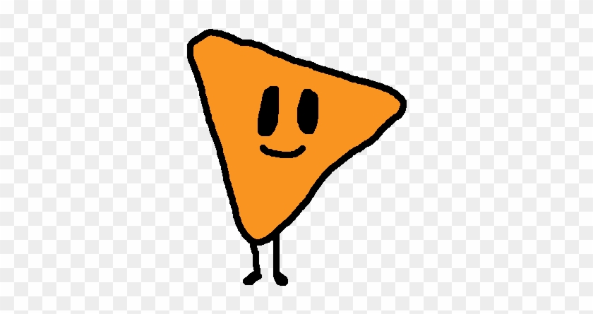 Camp Pose - Doritos Bfdi #787199