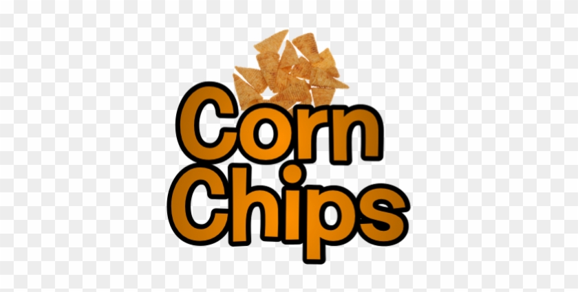 Corn Chips Logo - Bfdi Logo #787217