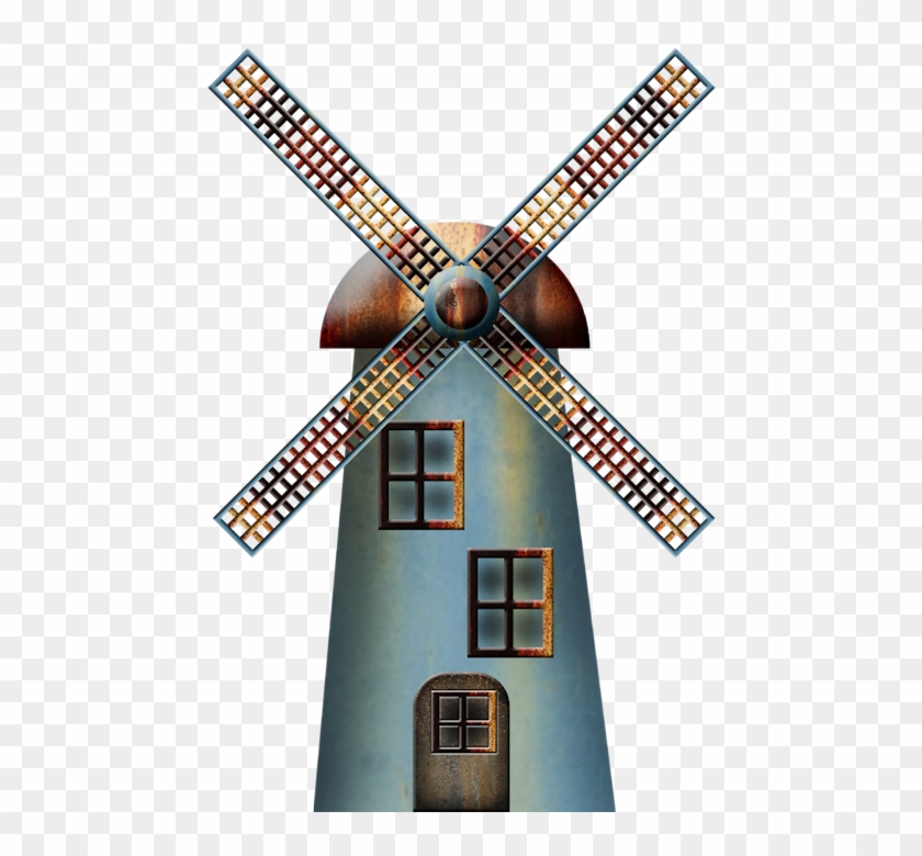 Windmill - Windmill #787225