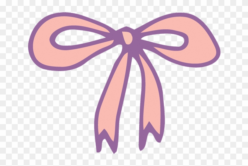 Game Icon Pink Shoelace Knot - Game Icon Pink Shoelace Knot #787274