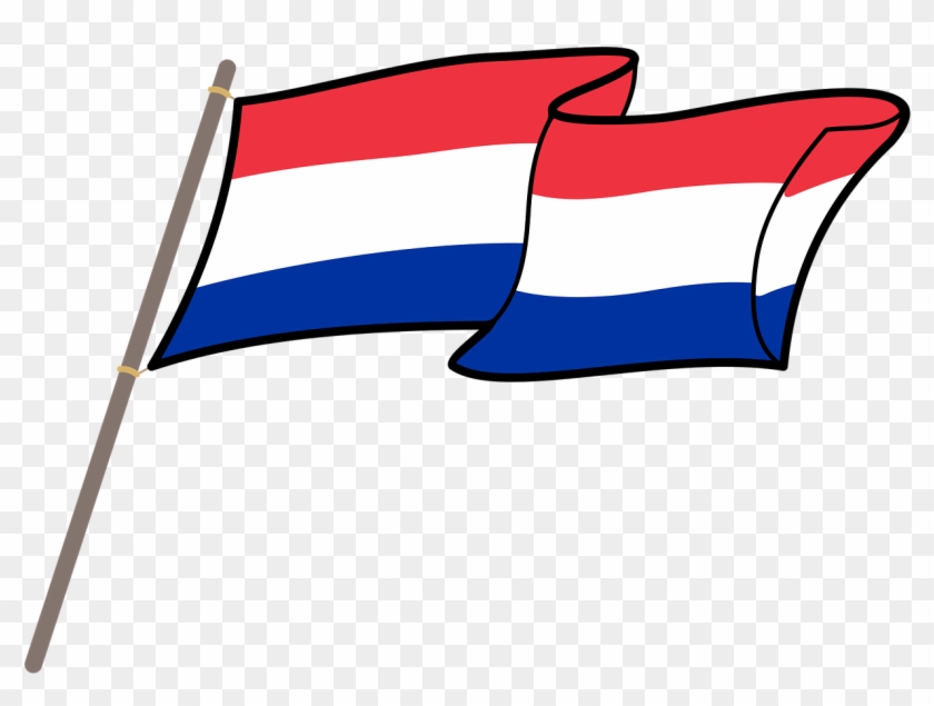 Netherlands, Netherlands, Flag, Graphics - Flag #787242